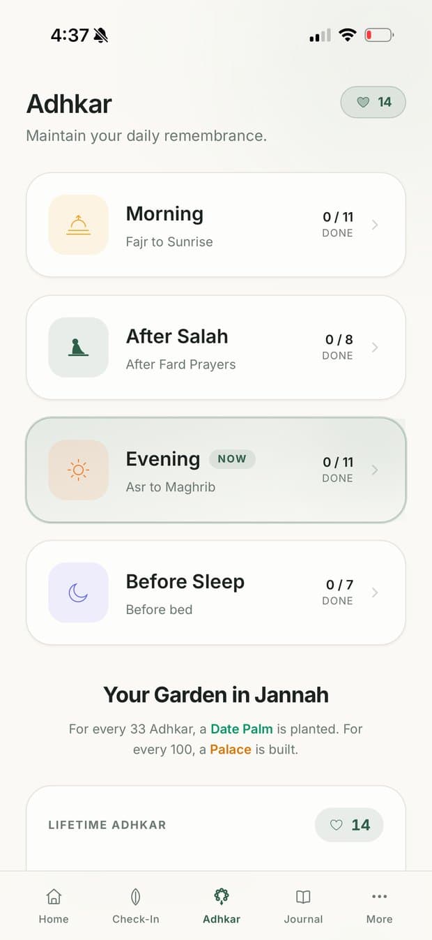 Ketabi app