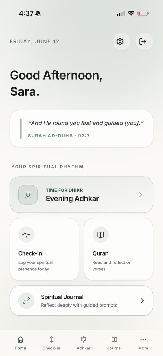 Ketabi app